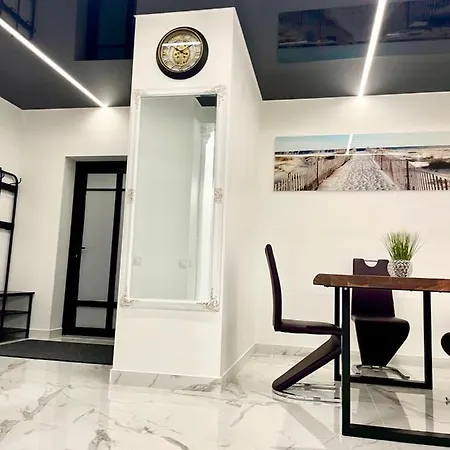 Apartament Grand Baltezers *