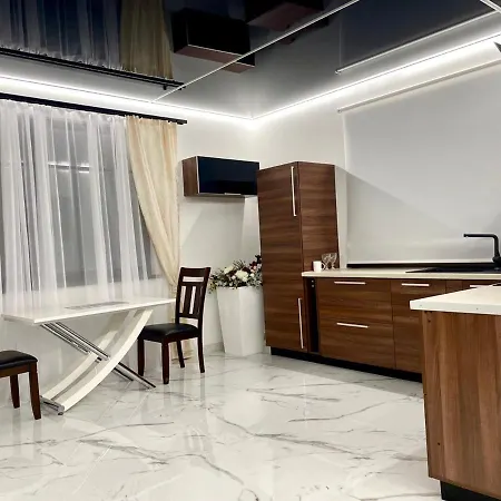 Apartament Grand Baltezers