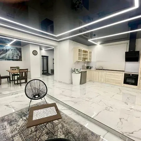 Grand Baltezers Ryga