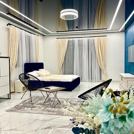 Grand Baltezers Ryga
