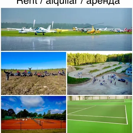 Grand Baltezers Apartament Ryga